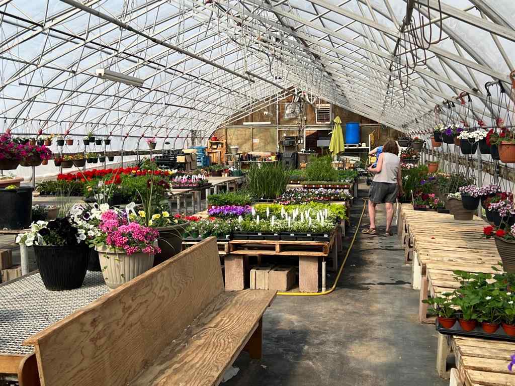 MLS® A1225229 - 711 8 Avenue E in NONE Bow Island, Commercial