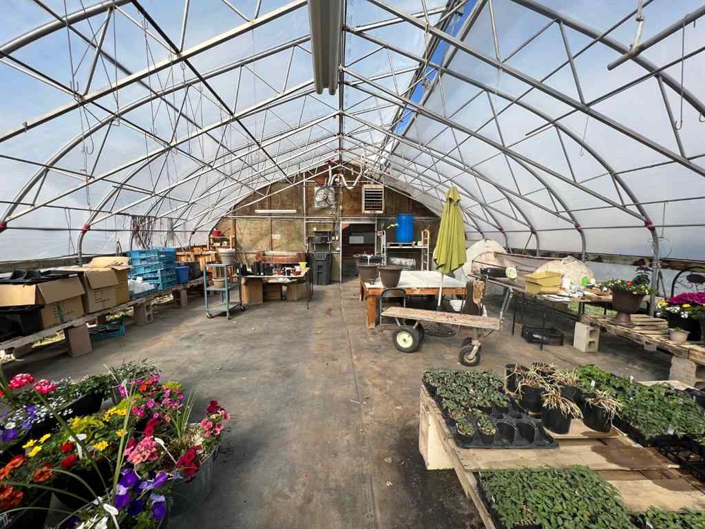 MLS® A1225229 - 711 8 Avenue E in NONE Bow Island, Commercial