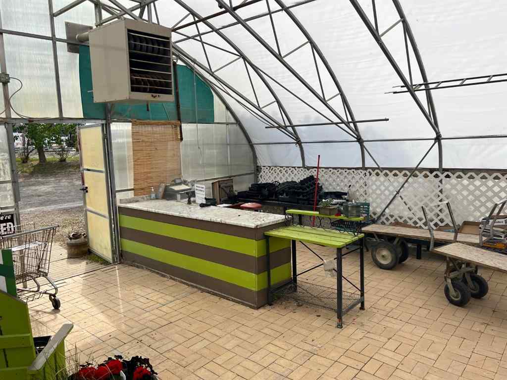 MLS® A1225229 - 711 8 Avenue E in NONE Bow Island, Commercial