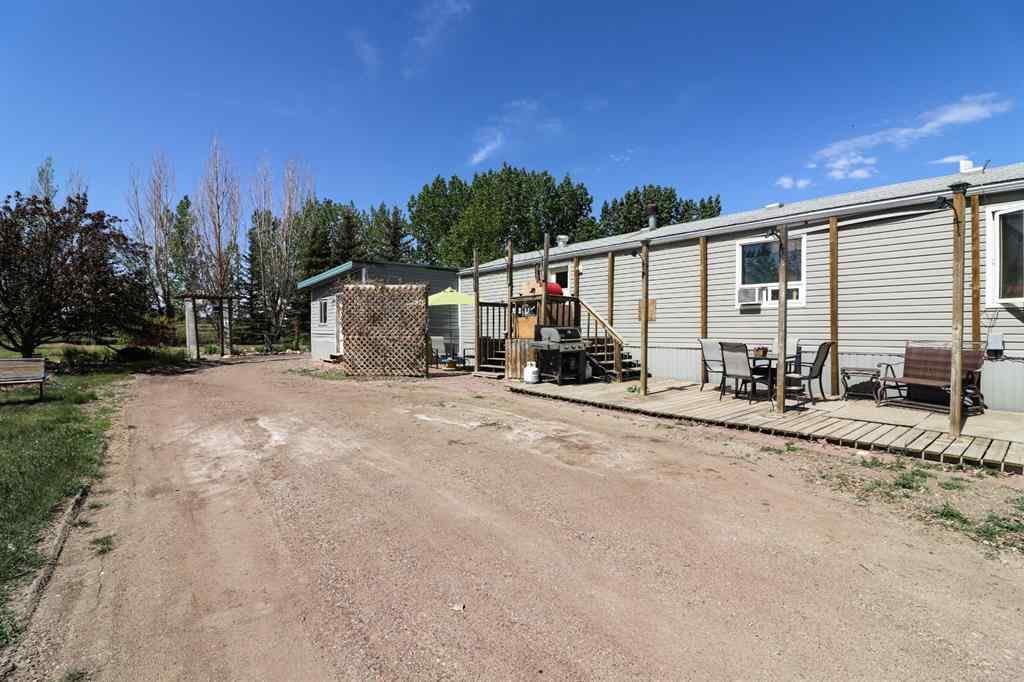 MLS® A1225229 - 711 8 Avenue E in NONE Bow Island, Commercial