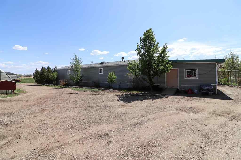 MLS® A1225229 - 711 8 Avenue E in NONE Bow Island, Commercial