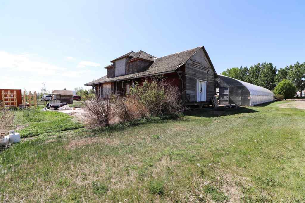 MLS® A1225229 - 711 8 Avenue E in NONE Bow Island, Commercial