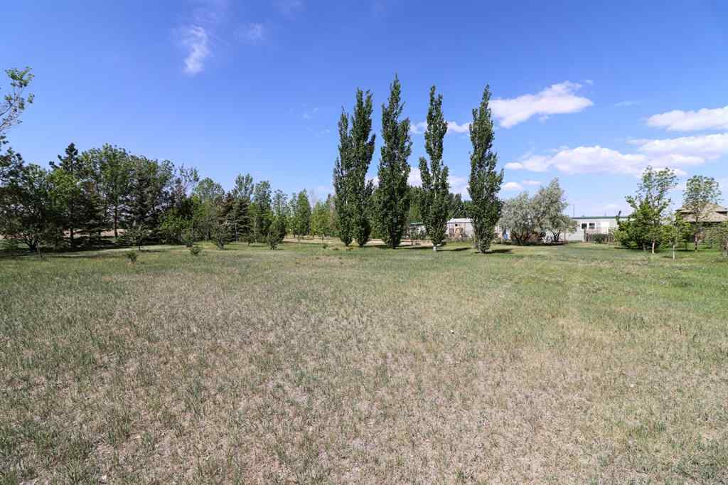 MLS® A1225229 - 711 8 Avenue E in NONE Bow Island, Commercial