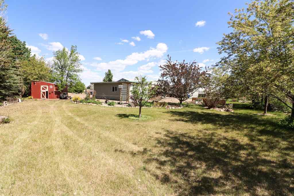 MLS® A1225229 - 711 8 Avenue E in NONE Bow Island, Commercial