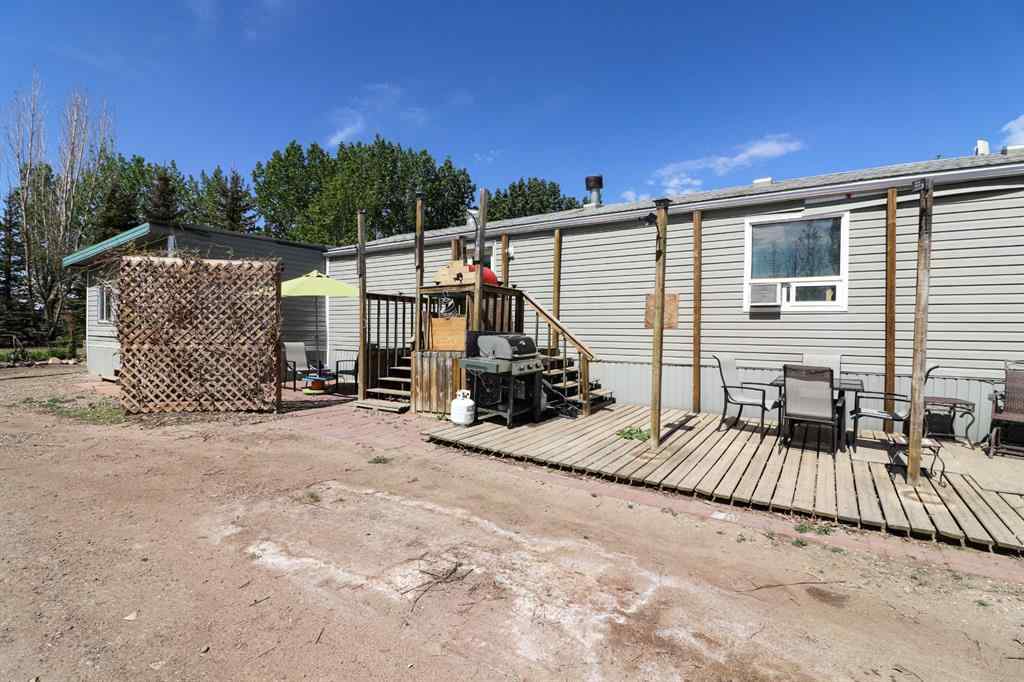 MLS® A1225229 - 711 8 Avenue E in NONE Bow Island, Commercial