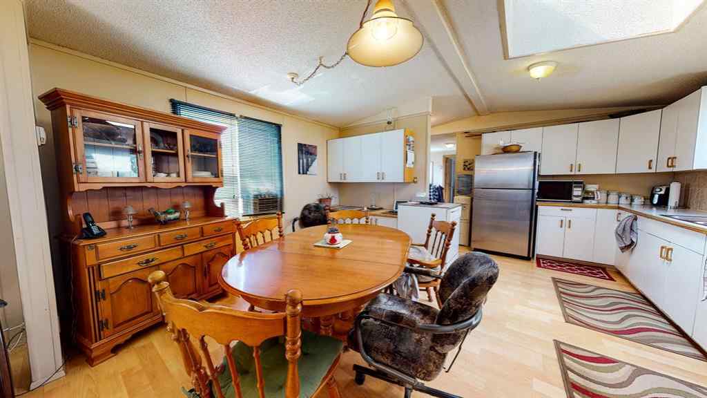 MLS® A1225229 - 711 8 Avenue E in NONE Bow Island, Commercial