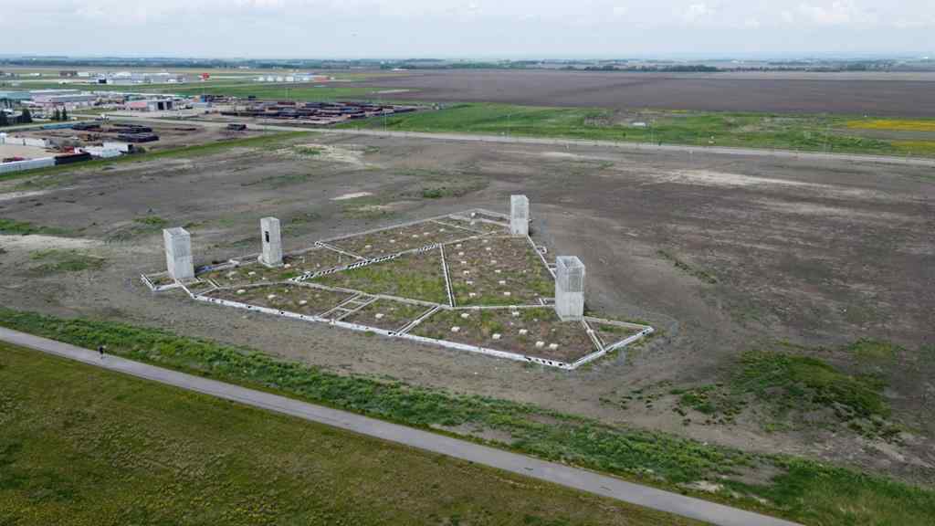 MLS® A1227707 - 11901 104 Avenue  in Westgate Grande Prairie, Land