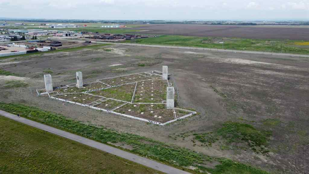 MLS® A1227707 - 11901 104 Avenue  in Westgate Grande Prairie, Land