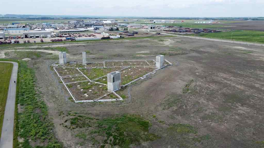 MLS® A1227707 - 11901 104 Avenue  in Westgate Grande Prairie, Land