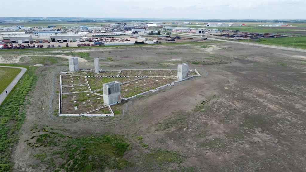 MLS® A1227707 - 11901 104 Avenue  in Westgate Grande Prairie, Land