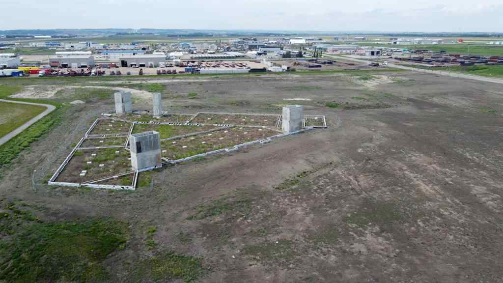 MLS® A1227707 - 11901 104 Avenue  in Westgate Grande Prairie, Land