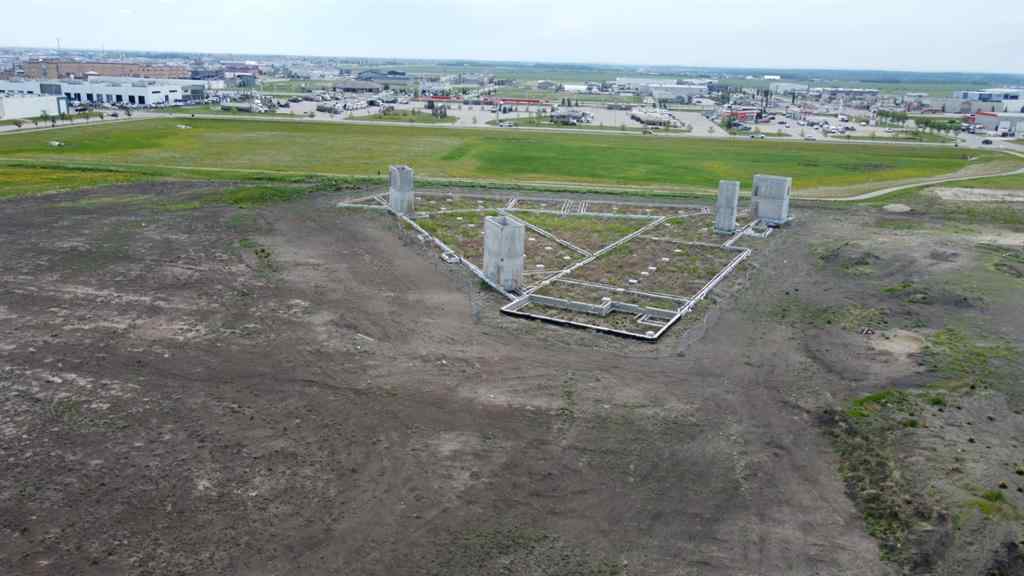 MLS® A1227707 - 11901 104 Avenue  in Westgate Grande Prairie, Land