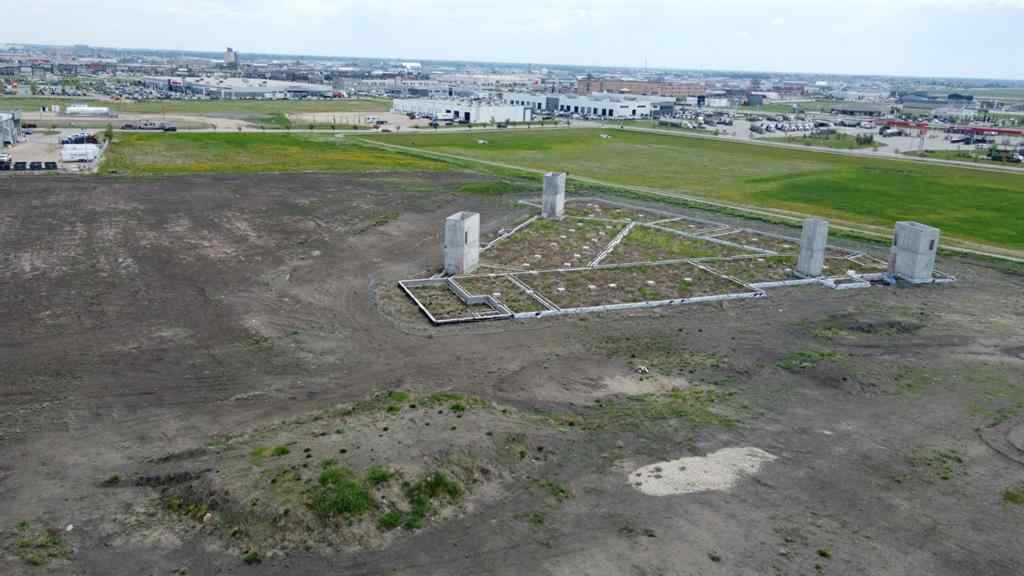 MLS® A1227707 - 11901 104 Avenue  in Westgate Grande Prairie, Land