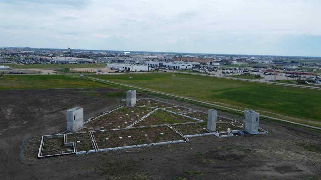 MLS® A1227707 - 11901 104 Avenue  in Westgate Grande Prairie, Land