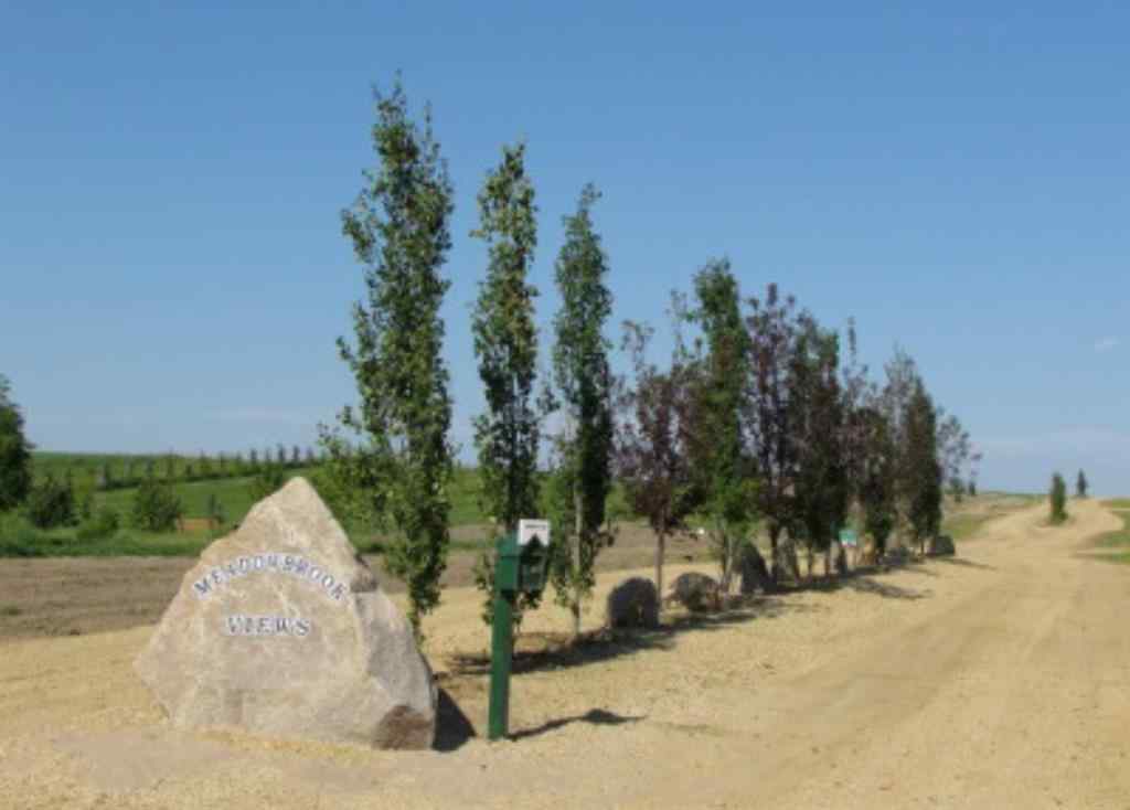 MLS® A1228400 - Unit #Lot 12 420054 Range Road 283   in NONE Rimbey, Land