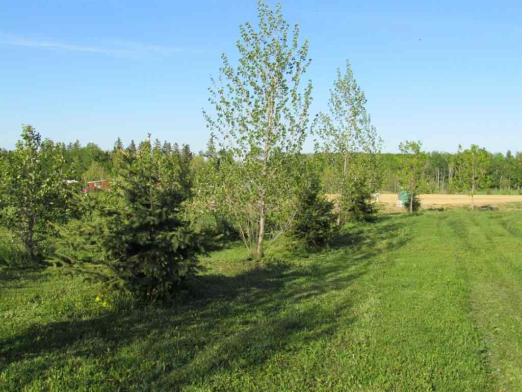 MLS® A1228400 - Unit #Lot 12 420054 Range Road 283   in NONE Rimbey, Land