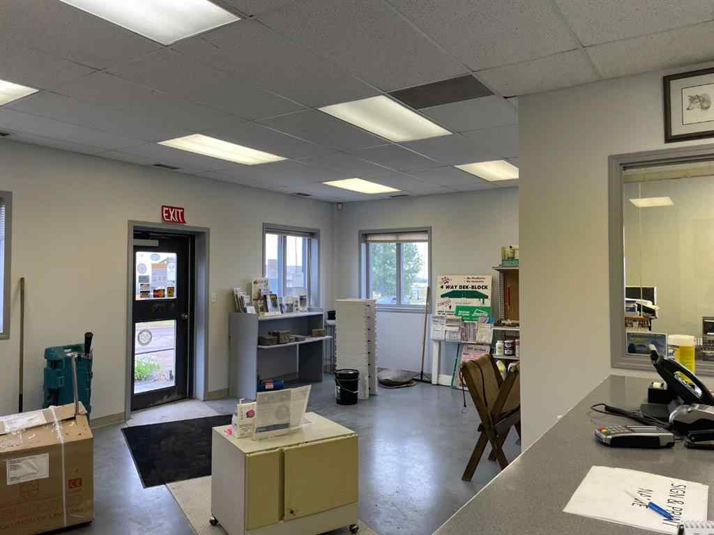 MLS® A1233326 - 10112 103   in NONE Fairview, Commercial