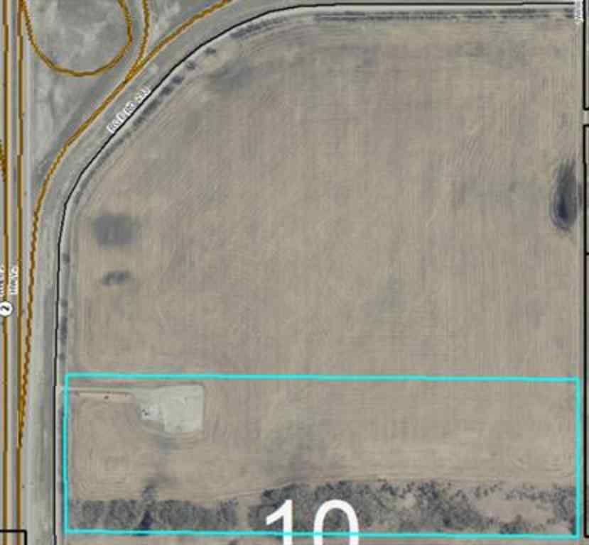 MLS® A1235902 - # 2 & # 72 # 2 & # 72 Highway N in NONE Rural Rocky View County, Land