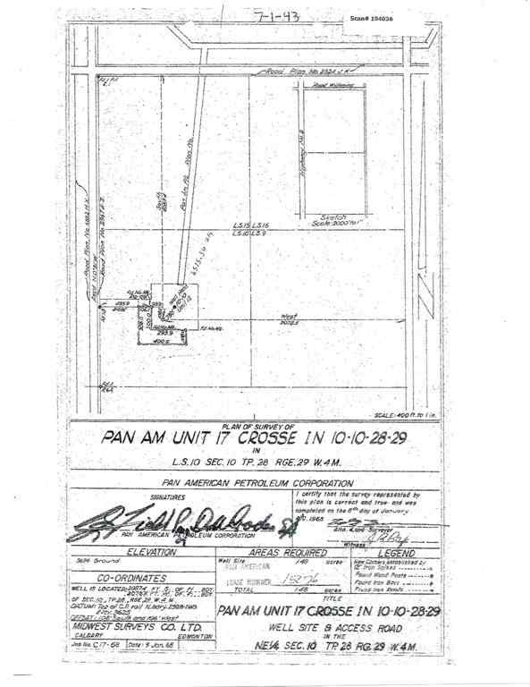 MLS® A1235902 - # 2 & # 72 # 2 & # 72 Highway N in NONE Rural Rocky View County, Land