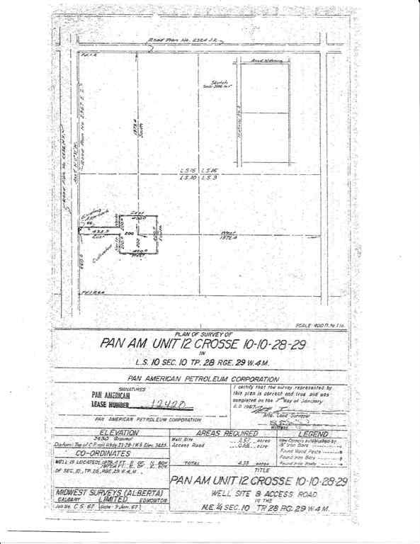 MLS® A1235902 - # 2 & # 72 # 2 & # 72 Highway N in NONE Rural Rocky View County, Land