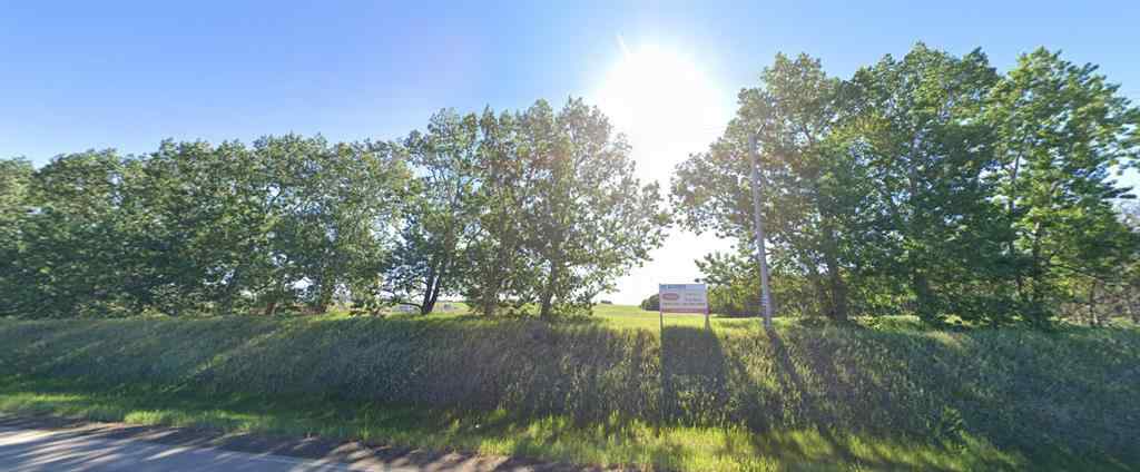 MLS® A1235902 - # 2 & # 72 # 2 & # 72 Highway N in NONE Rural Rocky View County, Land