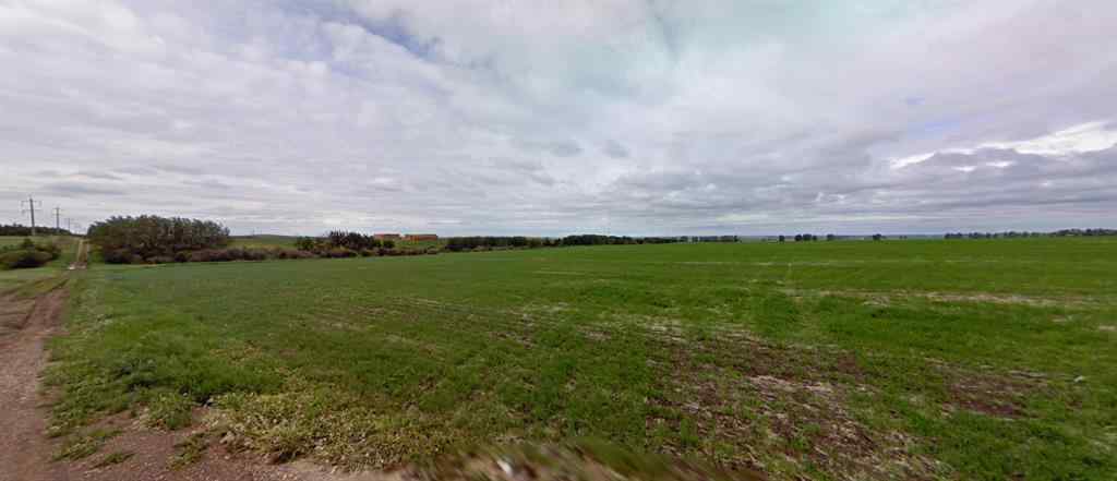 MLS® A1235902 - # 2 & # 72 # 2 & # 72 Highway N in NONE Rural Rocky View County, Land