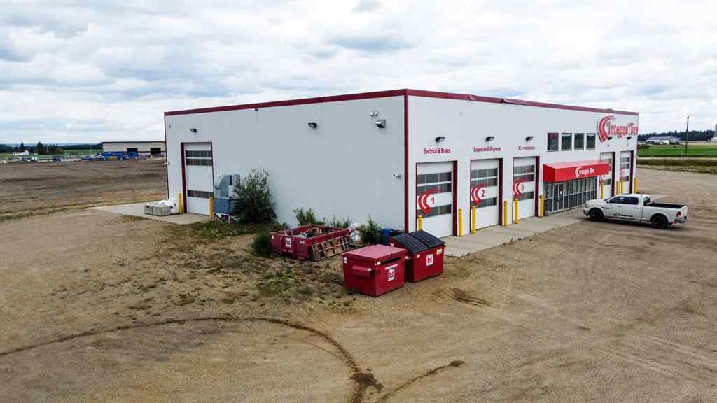 MLS® A1237181 - 650 Sunrise RD   in Northern Sunrise County Rural Northern Sunrise County, Commercial