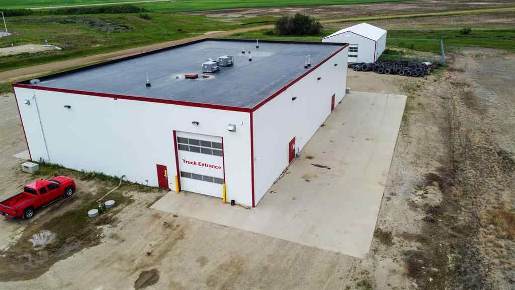 MLS® A1237181 - 650 Sunrise RD   in Northern Sunrise County Rural Northern Sunrise County, Commercial