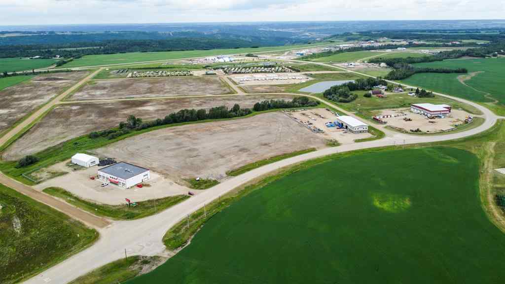 MLS® A1237181 - 650 Sunrise RD   in Northern Sunrise County Rural Northern Sunrise County, Commercial