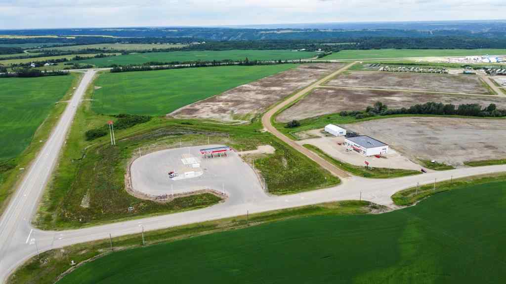 MLS® A1237181 - 650 Sunrise RD   in Northern Sunrise County Rural Northern Sunrise County, Commercial