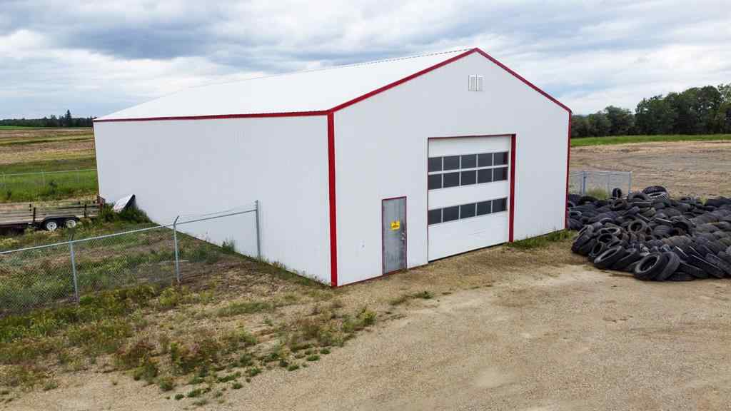 MLS® A1237181 - 650 Sunrise RD   in Northern Sunrise County Rural Northern Sunrise County, Commercial