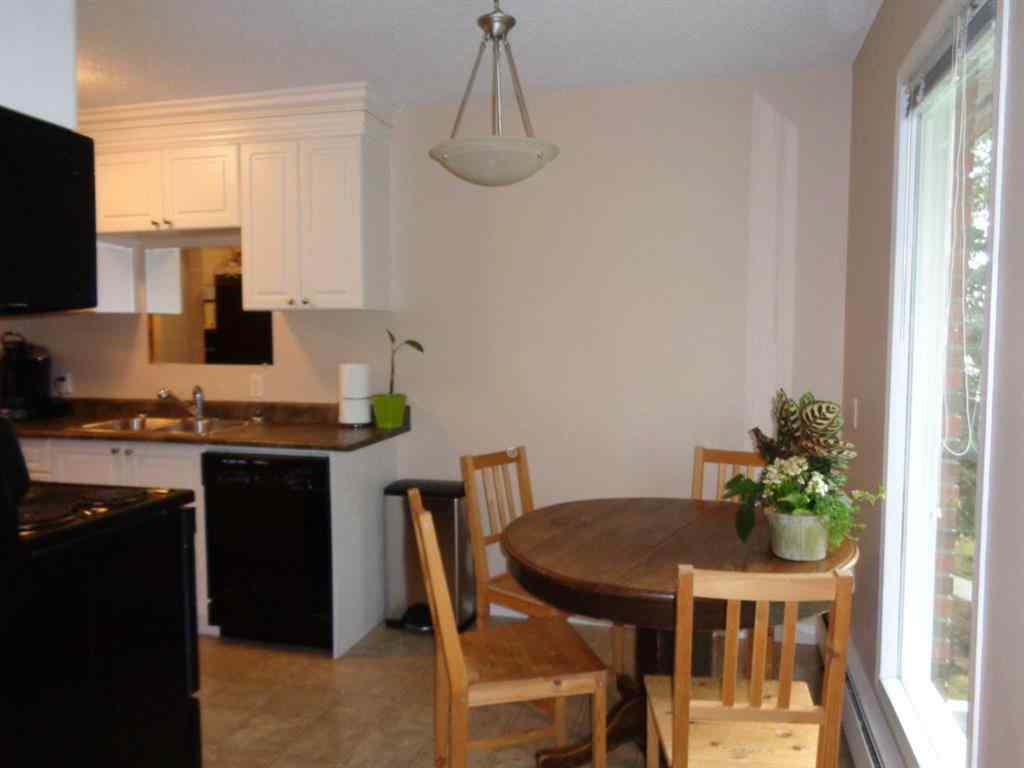 MLS® A1237453 - Unit #12 414 41 Street  in NONE Edson, Residential