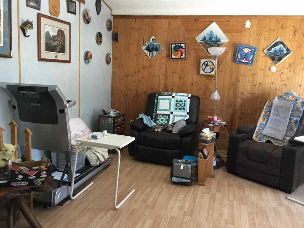 MLS® A1241255 - 430 Grassy Way  in NONE Red Earth Creek, Residential