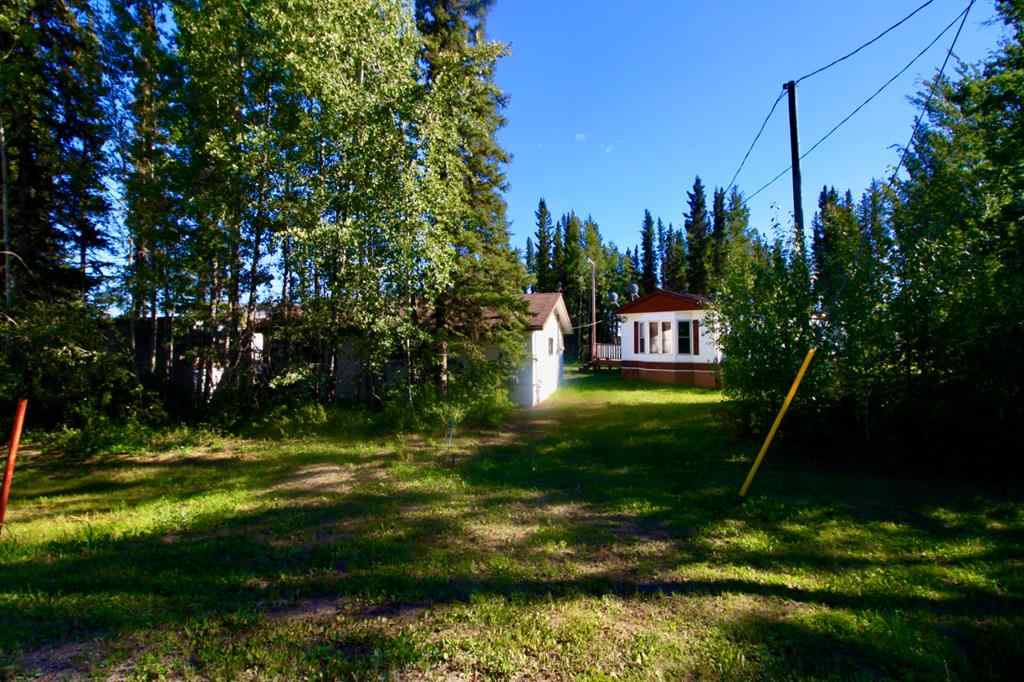 MLS® A1252159 - 953 Bear Paw Crescent  in NONE Zama City, Residential