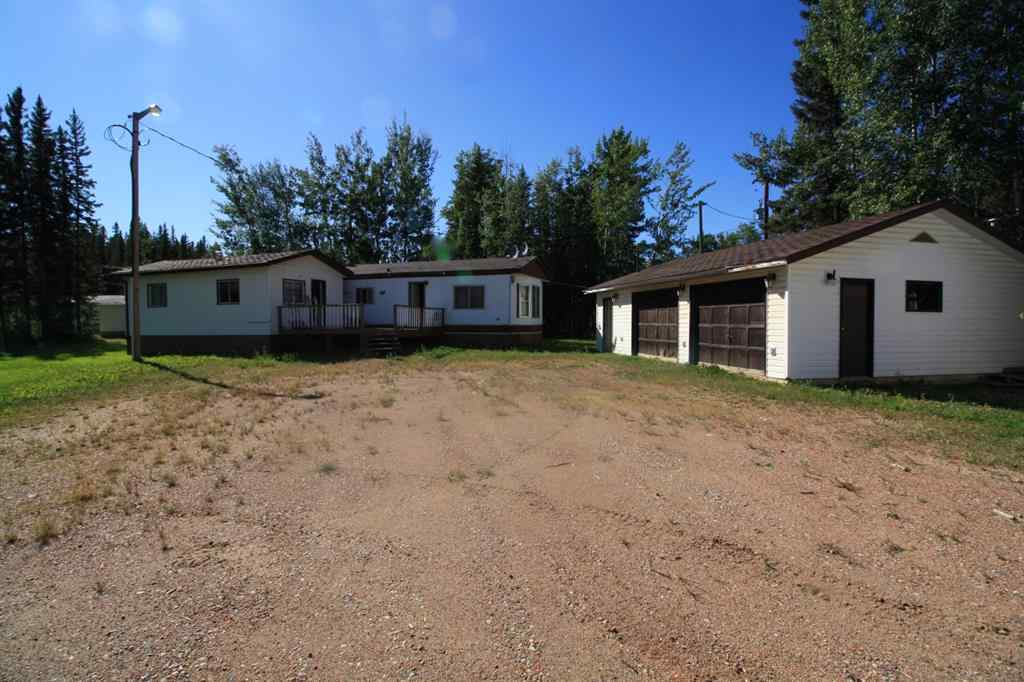 MLS® A1252159 - 953 Bear Paw Crescent  in NONE Zama City, Residential