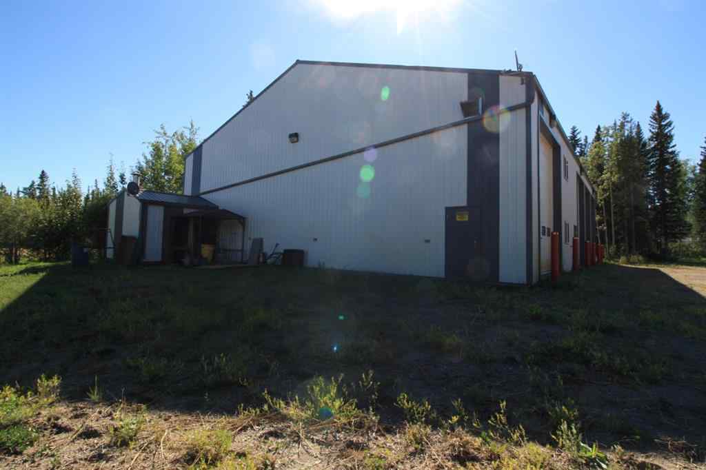 MLS® A1252159 - 953 Bear Paw Crescent  in NONE Zama City, Residential
