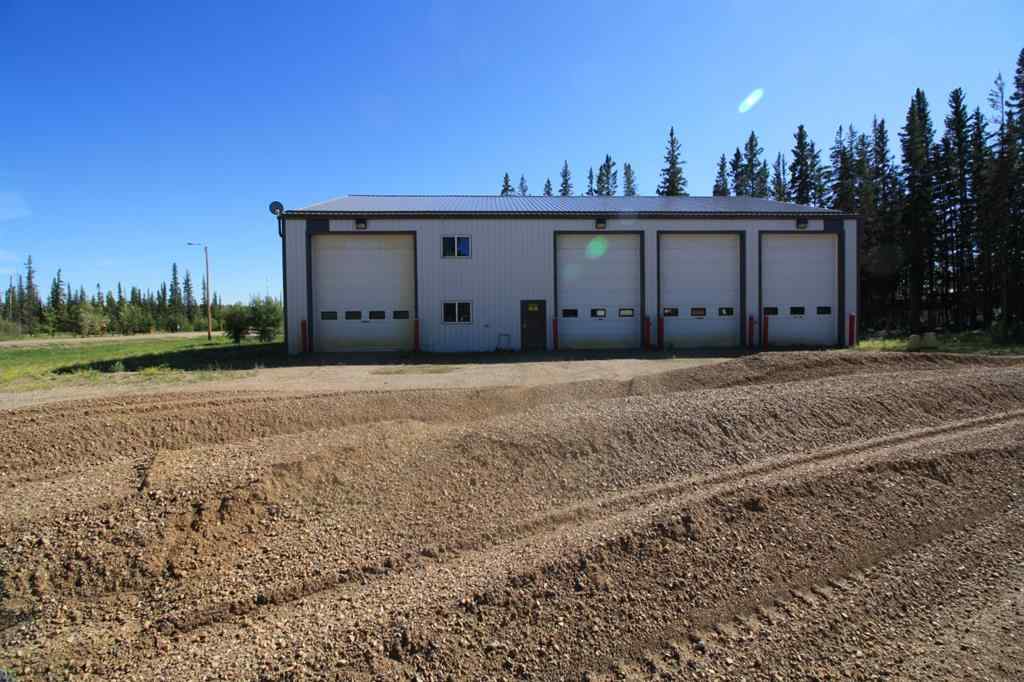 MLS® A1252159 - 953 Bear Paw Crescent  in NONE Zama City, Residential