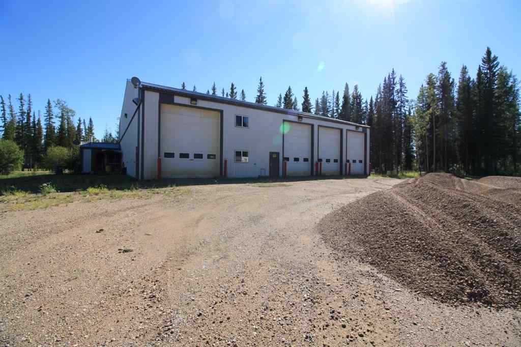 MLS® A1252159 - 953 Bear Paw Crescent  in NONE Zama City, Residential
