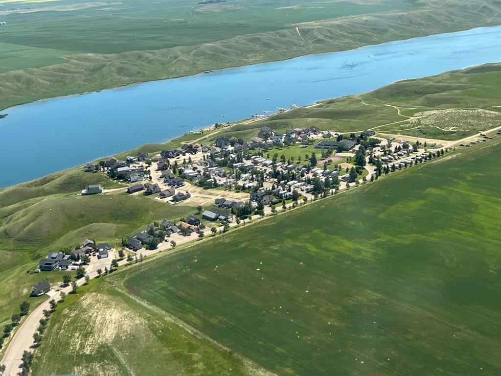 MLS® A1252761 4 King Fisher Lane Rural Vulcan County, Alberta, T0L 2B0