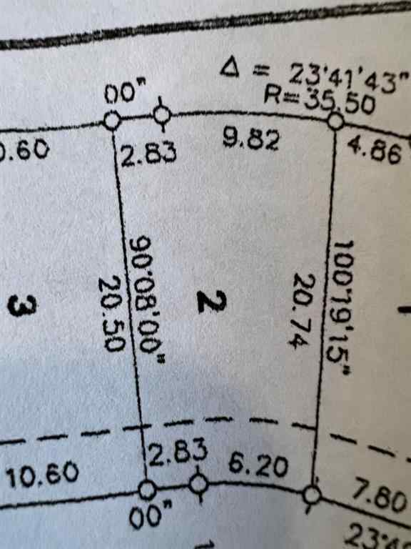 MLS® A1252761 4 King Fisher Lane Rural Vulcan County, Alberta, T0L 2B0