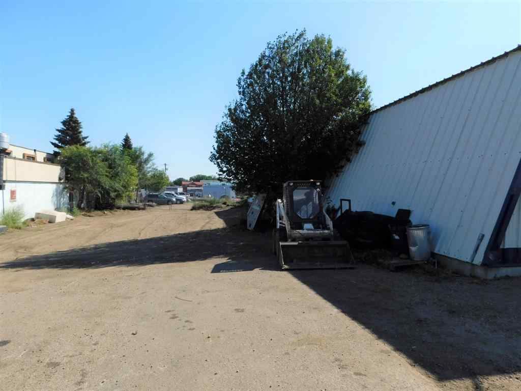 MLS® A1255728 - 344 7 Street  E in East End Brooks, Commercial