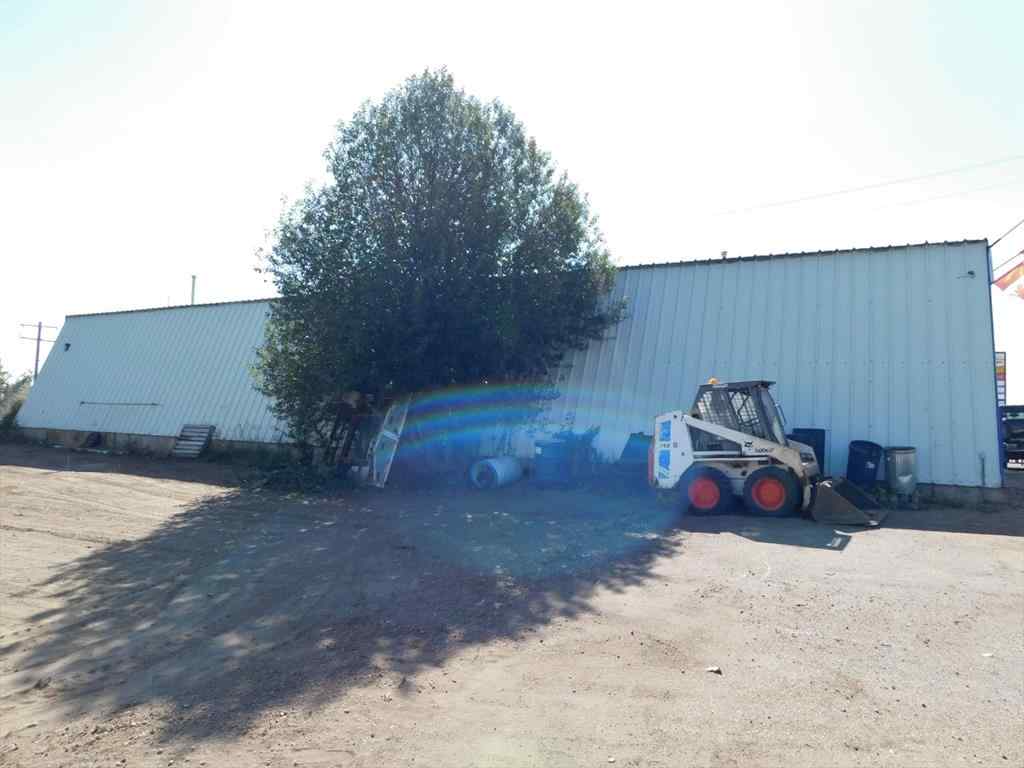 MLS® A1255728 - 344 7 Street  E in East End Brooks, Commercial