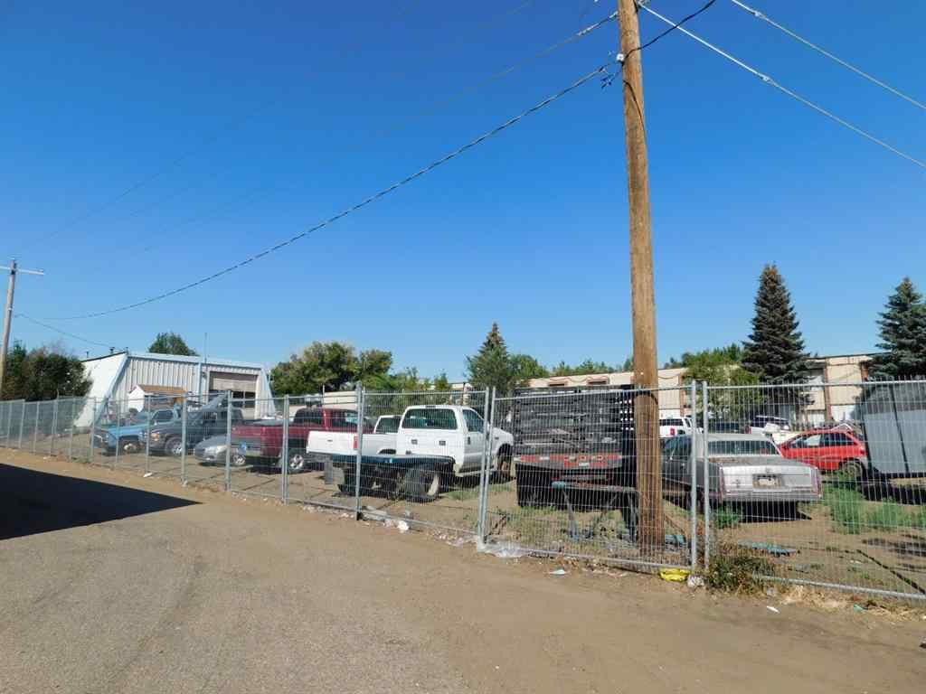 MLS® A1255728 - 344 7 Street  E in East End Brooks, Commercial