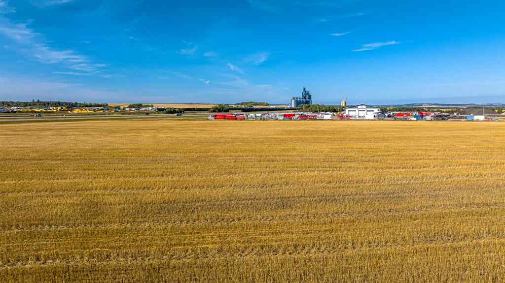 MLS® A1256546 - Unit #2 60056 732 Township  in NONE Sexsmith, Land