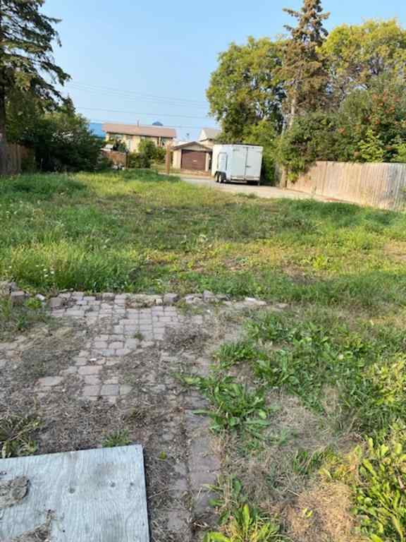 MLS® A1258088 - 4740 51 Avenue  in NONE Whitecourt, Land