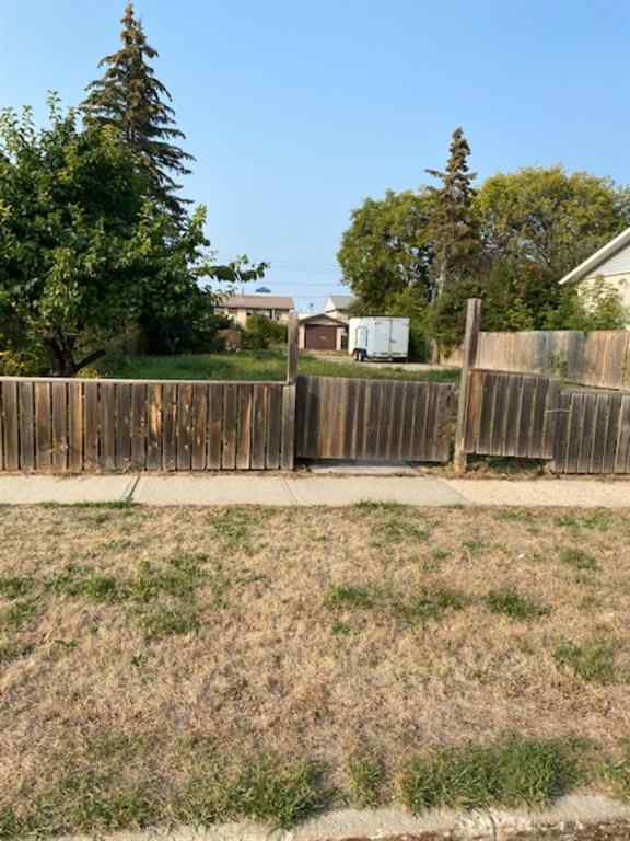 MLS® A1258088 - 4740 51 Avenue  in NONE Whitecourt, Land