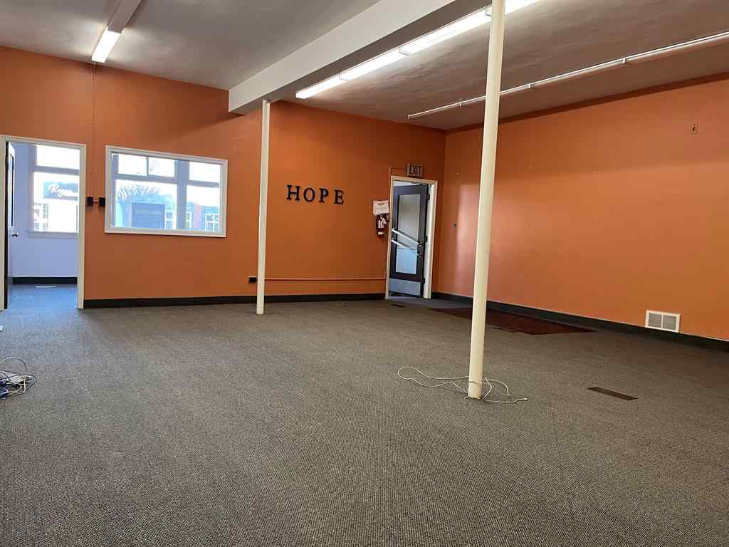 MLS® A1259248 - 5005 50 Street  in Killam Killam, Commercial
