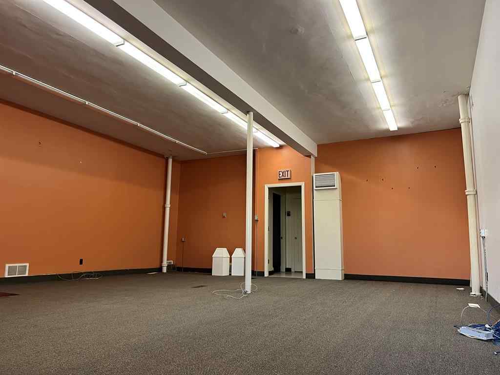 MLS® A1259248 - 5005 50 Street  in Killam Killam, Commercial