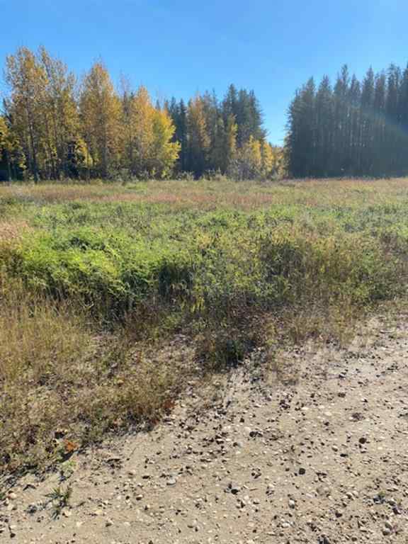 MLS® A1259389 - Lot 32 Flats Road Road  in NONE Whitecourt, Land