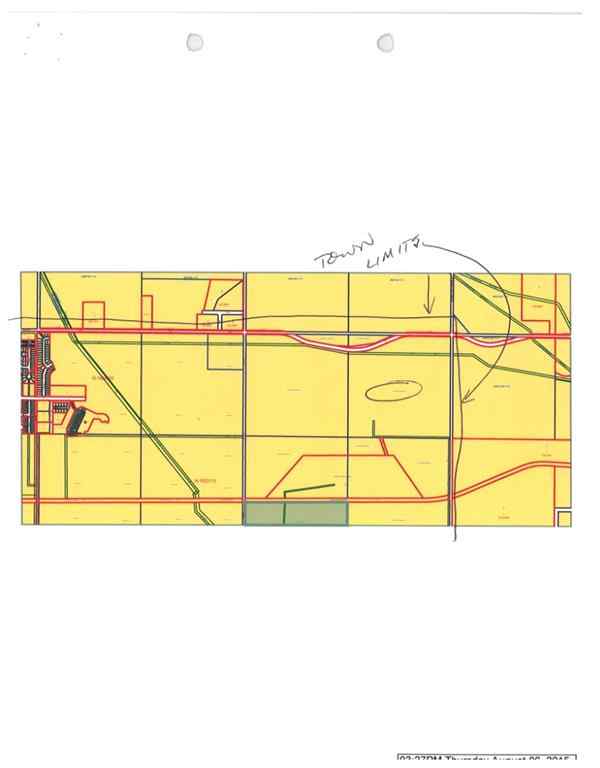 MLS® A1259389 - Lot 32 Flats Road Road  in NONE Whitecourt, Land